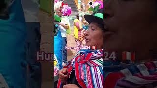 #Toril2024 #Huancaray #Andahuaylas Apurímac   Fiesta costumbrista toril del distrito de Huancaray