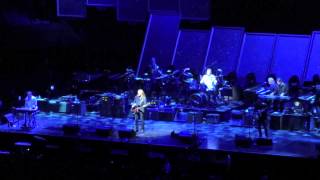 The Eagles - "I Can't Tell You Why" Live @ MSG, NYC 10/08/13