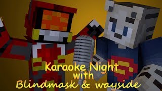 Packed Ice Karaoke Night - Party in the USA