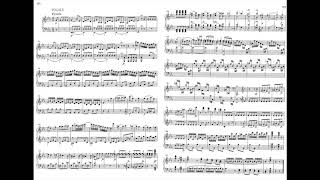 Haydn: Sonanata in E-flat Major - III. Presto