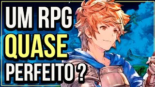 Granblue Fantasy Relink VALE A PENA? - Review/Análise