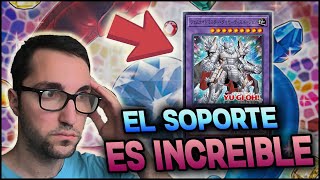 ¿OTRO FTK? EL SOPORTE GEM KNIGHT ES INCREIBLE YUGIOH 2024