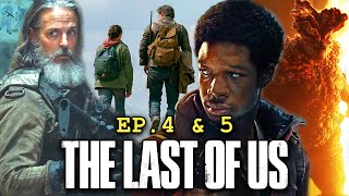 The Last of Us Episodes 4 & 5: The Inevitable Failure of Revenge