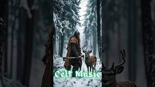 Celt Music | Majestic Deer Wandering the Irish Countryside: A Soulful Journey | #celtics #celtmusic