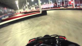 K1 Speed 3-27-16 Race 2 Track 2