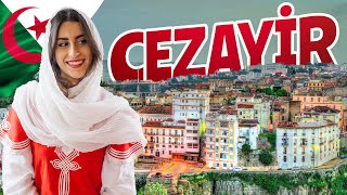 Cezayir Hakkında Duyduklarınıza İnanmayın - İşte Cezayir Hakkında Şaşıracağınız 35 Gerçek!