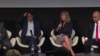 25e Colloque NPA - Table Ronde - De la publicité à la communication fragmentée ?