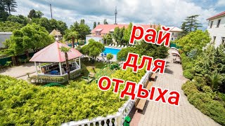 Поселок Головинка ✌Краснодарский край Обзор