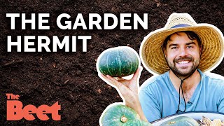 Make Big Moves In The Garden with Jacques Lyakov | The Beet