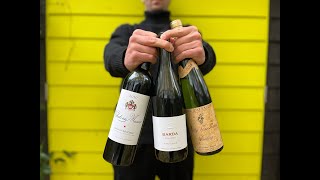 Ep 1: Welcome to The Premier Cru!