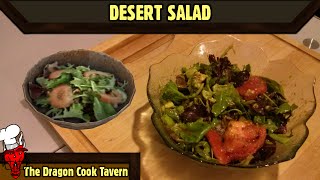 Desert Salad - Fallout - [The Dragon Cook Tavern]