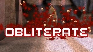 [Q3] Obliterate by Riner