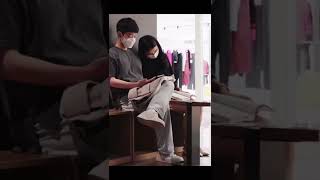 حبيتي البنت ألاخيرة 😩💘#korean #video #fyp #foryou #love #shorts #movie #viral #kdrama