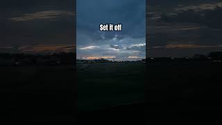 SET IT OFF #music #rap #hiphop #boosie #explorepage #sunset #sunsettherapy #viralvideo #shorts