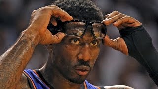 Amare Stoudemire to the HEAT!  What it means and how it impacts them