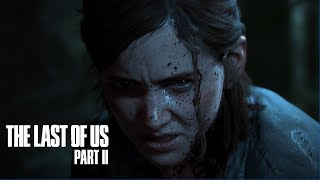 The Last of Us Parte II - #Cap5 - Nuevo Juego + (Dificultad Difícil+)