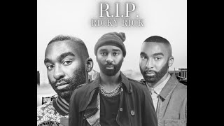 Big Zulu Reacts To Riky Rick’s Death