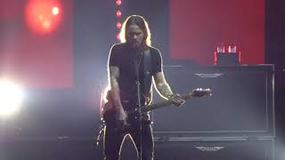 Alter bridge - Blackbird live, 10 dec-2019, Afas live