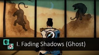 Aragami: Nightfall - #1, Fading Shadows (Yurei/Kami)