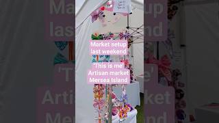 🌈market setup - Artisan market🌞