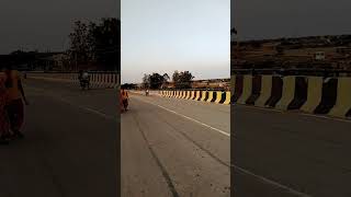 #viralvideo #shortviral Evening walks #bihar