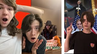 Epic reaction video