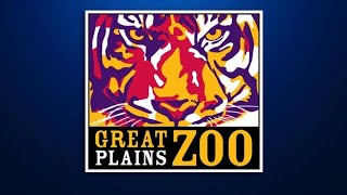 Great Plains Zoo Full Tour - Sioux Falls, South Dakota