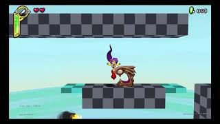 Shantae: Half-Genie Hero PC Debug Build - Rev. 533721 (Aug 16 2016) Test Areas