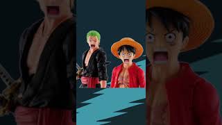 Can’t wait!! #shfiguarts#bandai#onepiece#luffy#sanji#zoro#shonenjump#onepiecefigure#wano#acba