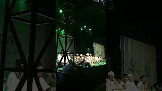 sholawat bersama gus azmi dan cak fandy terbaru