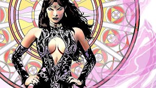 ¿Quién es Madame Xanadu?/ DC