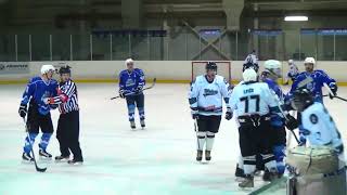 DK  2017 12 17 FROZEN vs ICE WOLVES 4