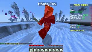 hypixel party games but all i do is win no matter what