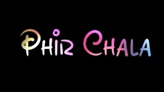 Phir Chala Song Status | New Black Screen Status | Jubin Nautiyal Song Status | Sad Song Status