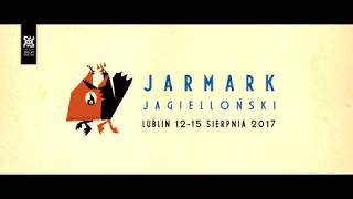 Grzegorz Gordat - Wybrani twórcy Jarmarku Jagiellońskiego 2017