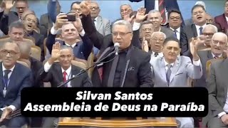 Silvan Santos | Valeu apena esperar - ADPB | Muita emoção 😭😭😭