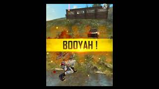 heal battle free fire booyah 😮🤯 #shorts | Free fire short video #booyah |Free fire what's app status