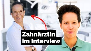 Praxis-Tipps für gesunde Zähne: Interview mit Zahnärztin mit @Dr.AndreaJacob