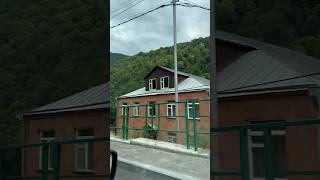 Dilijan - Armenia 🇦🇲 #travelling #dailyvlog #shorts #short