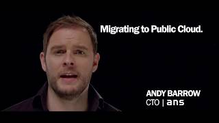 Migrating to Public Cloud - Lightboard Series