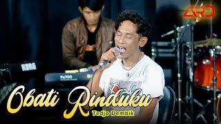 Obati Rinduku - Tedjo Dembik (Official Music Video) Jauhnya Jarak Terbentang