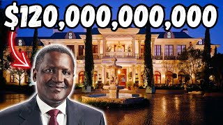 Top 10 Richest Black Families in the World