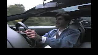 Top Gear Super Cars with Jeremy Clarkson and Tiff Needell - 1994