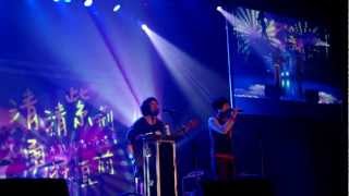 [LIVE] Crispy 脆樂團 100分 2013-02-27 清華大學