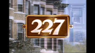 227 (1985) Season 1 - Opening Theme