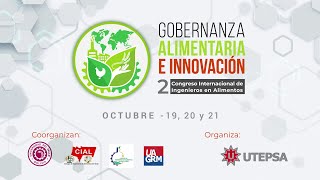 Conferencia La Política de Industrialización con Sustitución de Importaciones