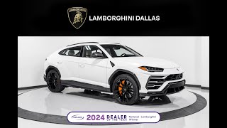 2022 Lamborghini Urus L1740