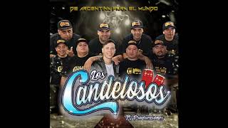 LOS CANDELOSOS DE LA CUMBIA FT SONORA EVEREST ( DESPUES DE TI QUIEN)