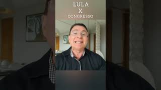 LULA PODE PERDER 17 MINISTÉRIOS