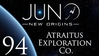 Juno: New Origins | Atraitus Exploration Co. | Episode 94